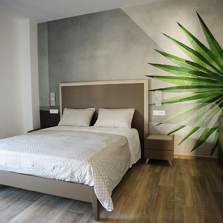 B&B Del Parco Козенца Экстерьер фото