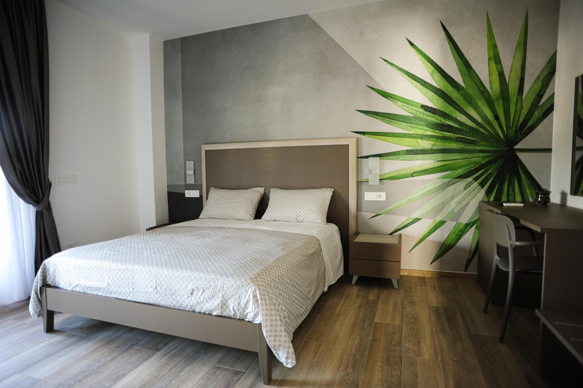 B&B Del Parco Козенца Экстерьер фото