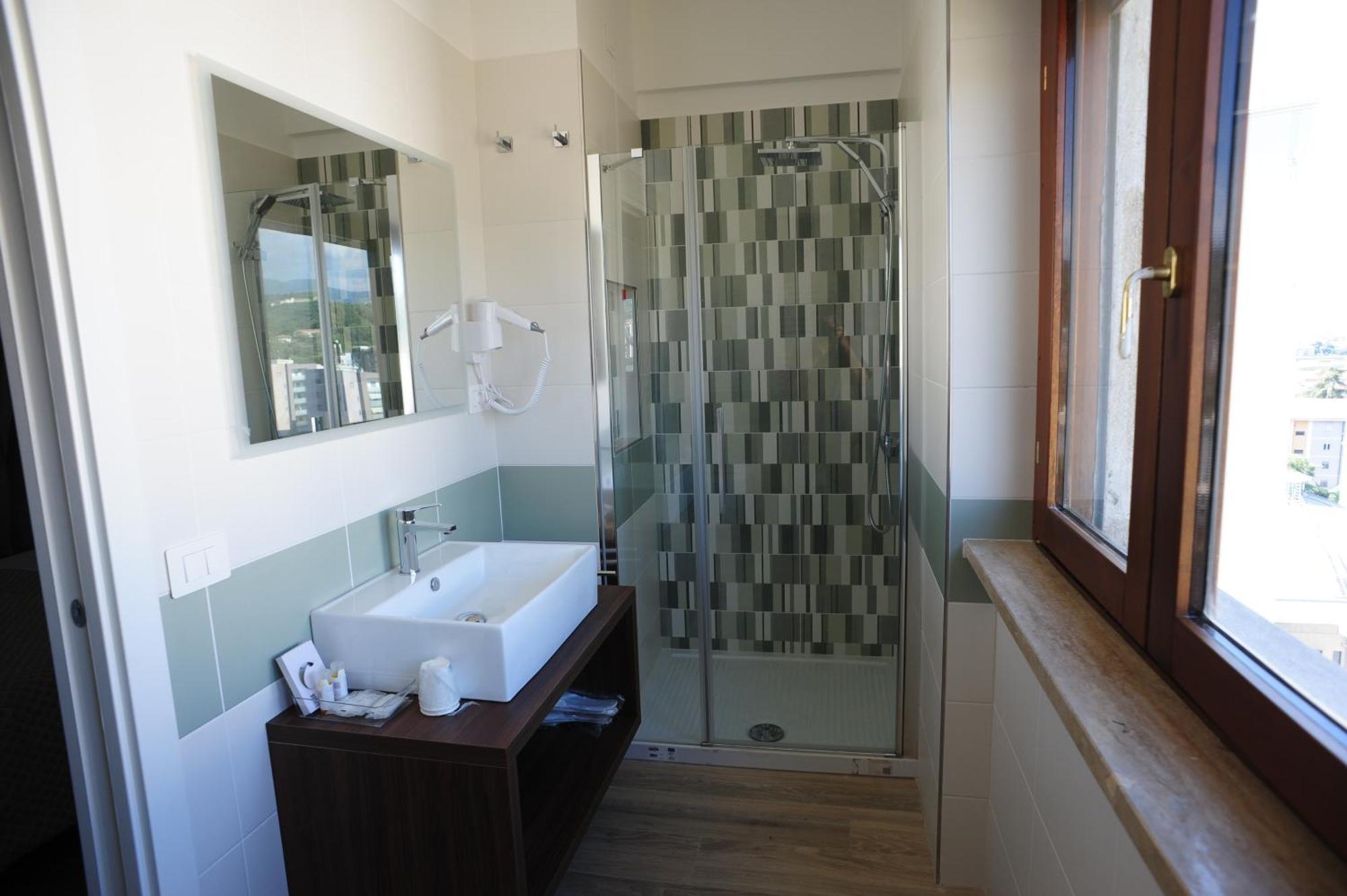 B&B Del Parco Козенца Экстерьер фото