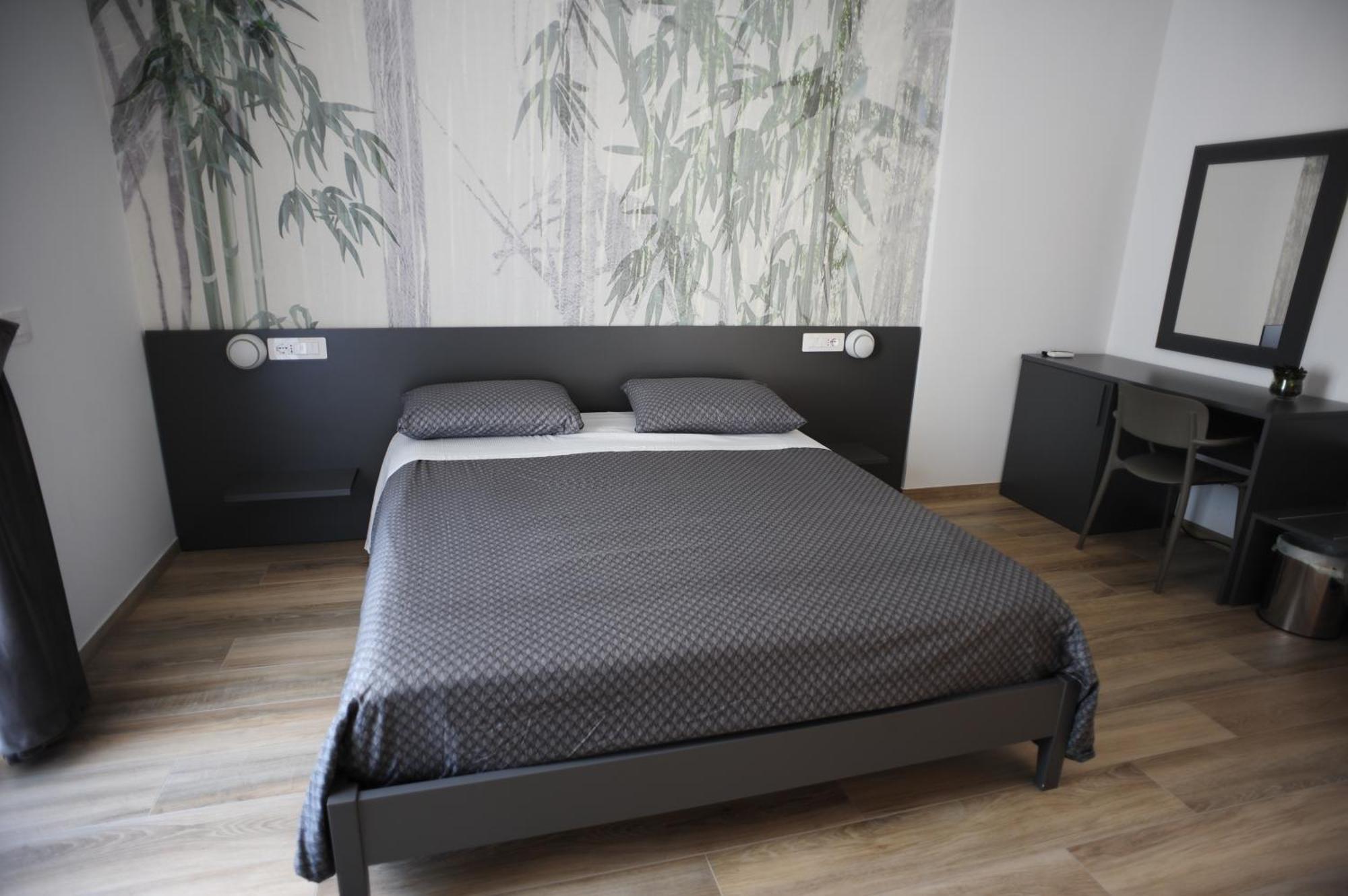 B&B Del Parco Козенца Экстерьер фото
