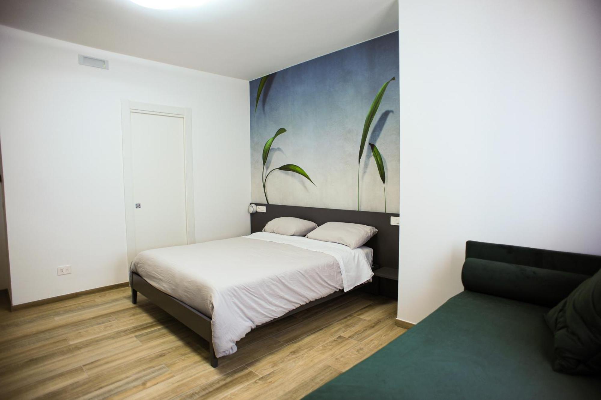 B&B Del Parco Козенца Экстерьер фото