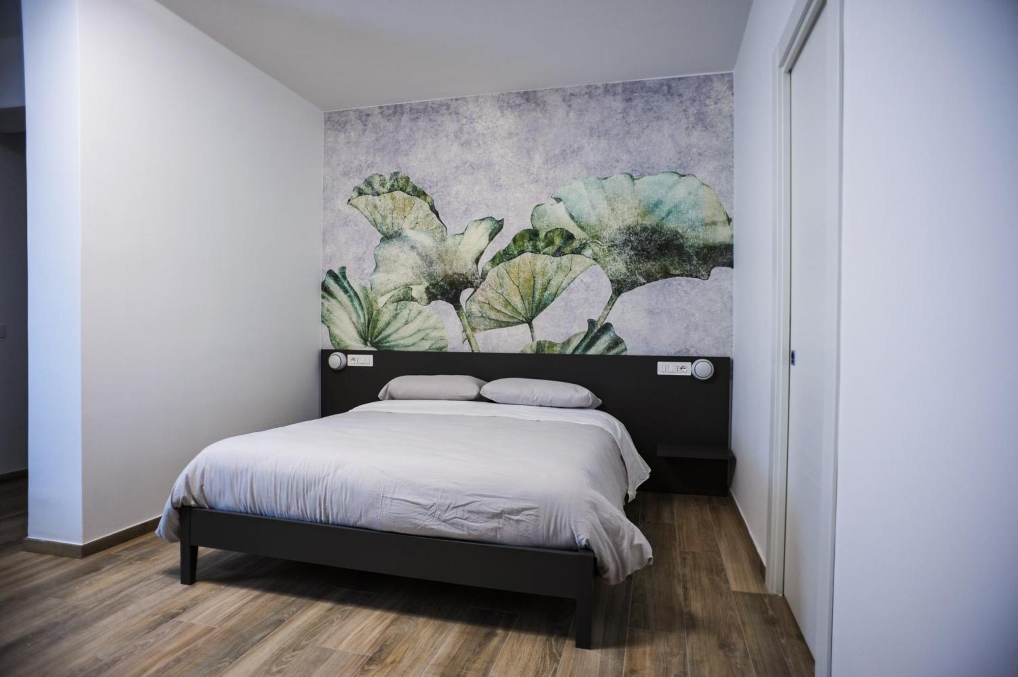 B&B Del Parco Козенца Экстерьер фото
